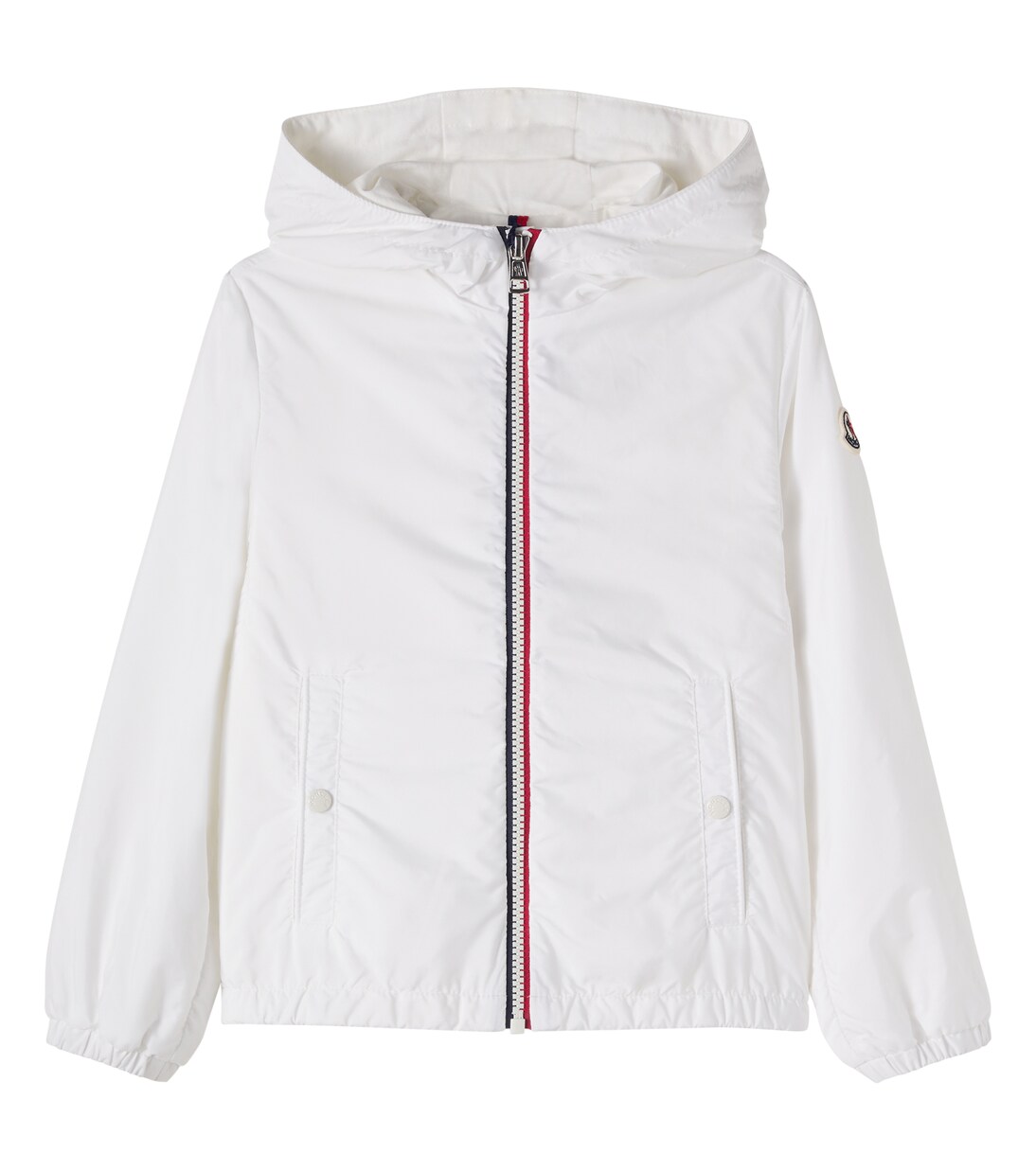 New Urville technical jacket | Moncler Enfant