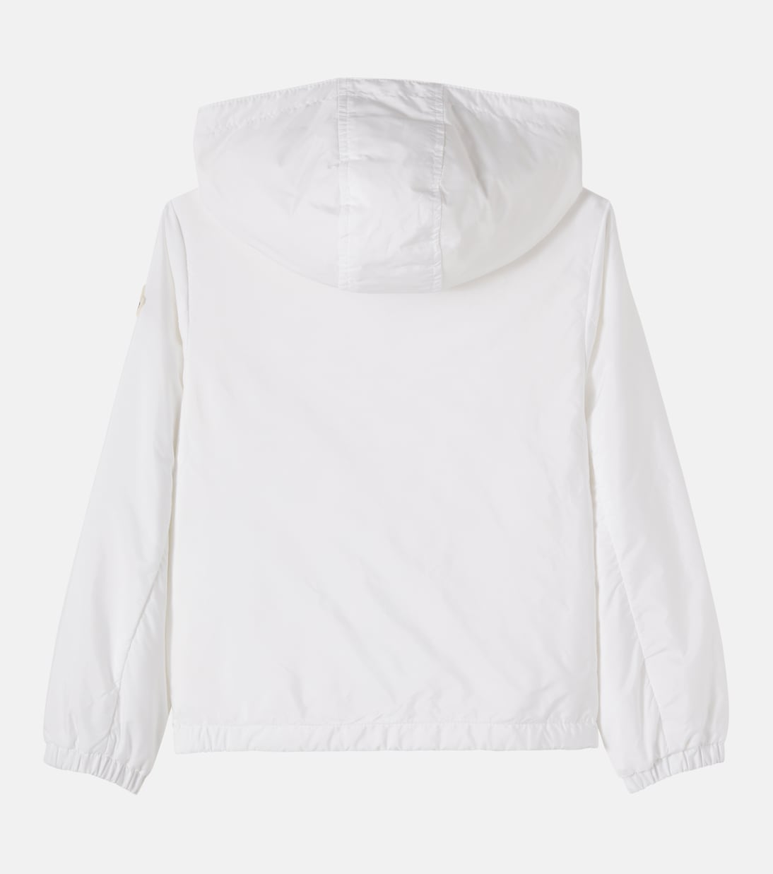 New Urville technical jacket | Moncler Enfant