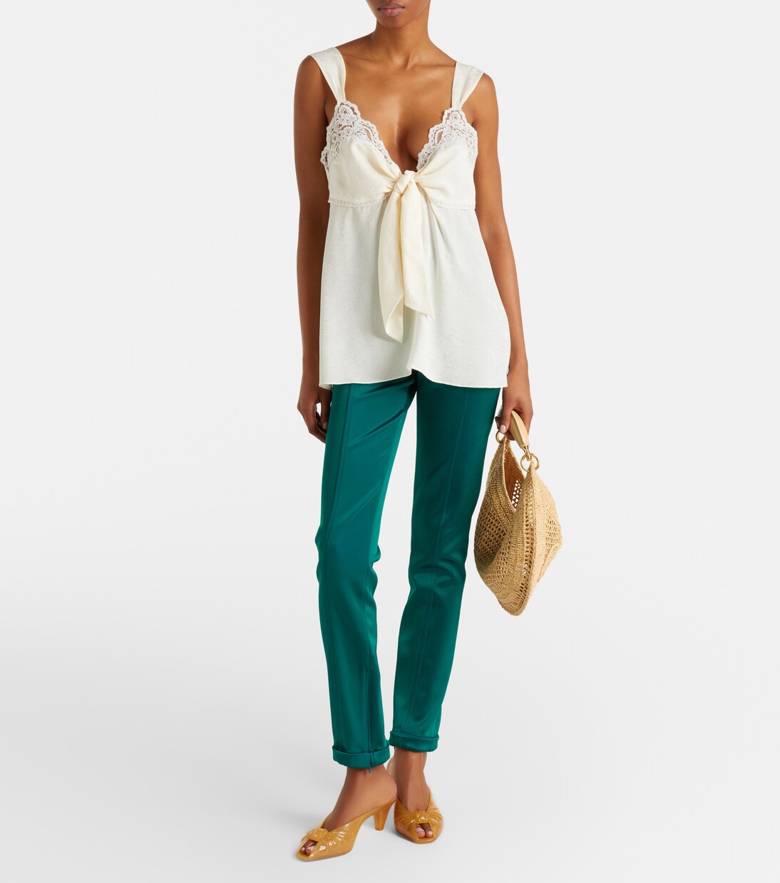 Chloé Jelly mules | Chloé