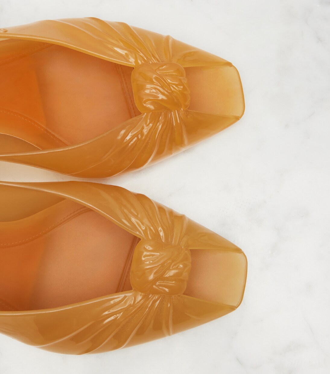Chloé Jelly mules | Chloé
