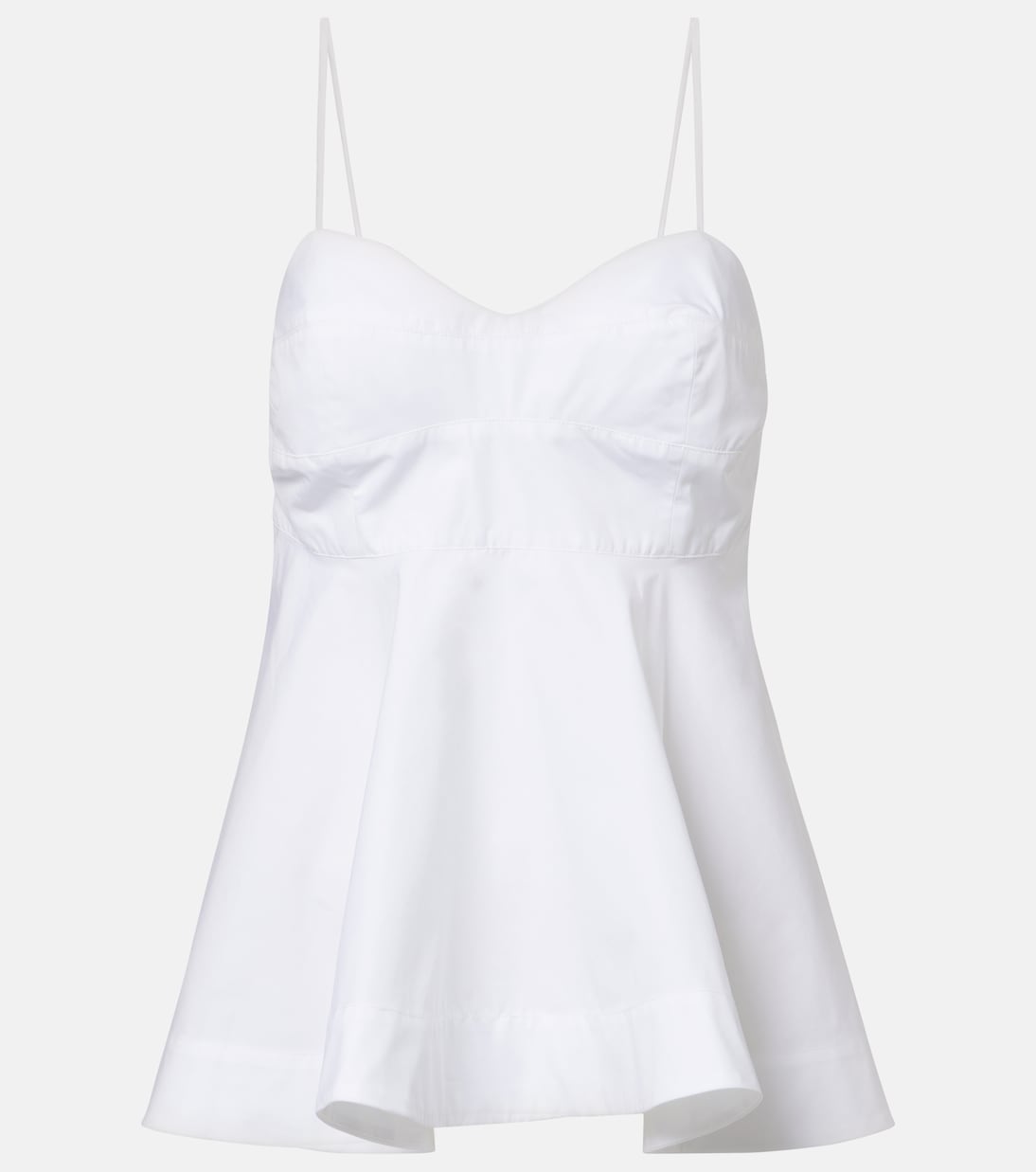 棉质上衣 | Róhe