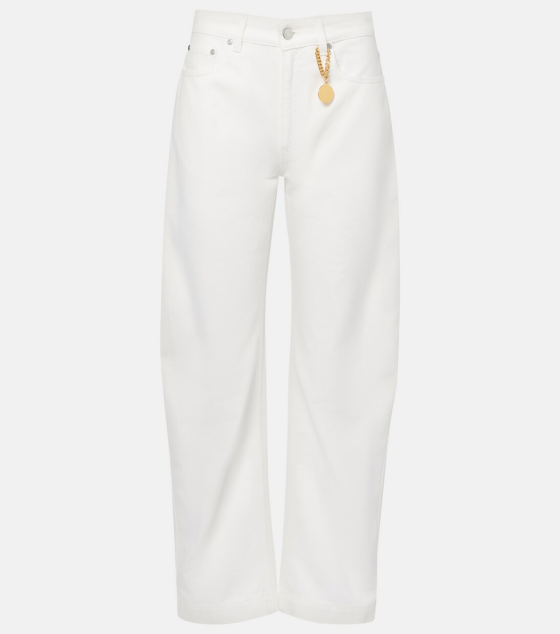 Verzierte Jeans | Stella McCartney