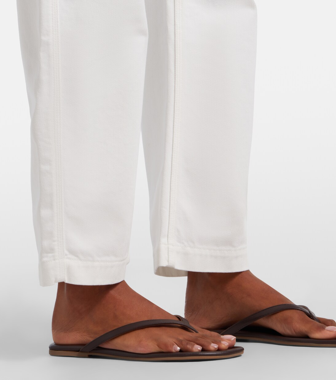 Verzierte Jeans | Stella McCartney