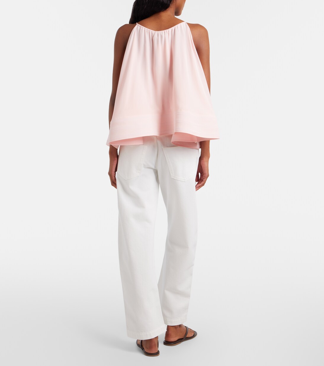 Verzierte Jeans | Stella McCartney