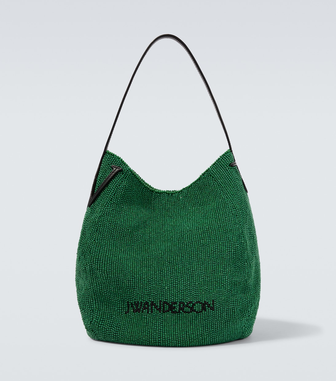 Verzierte Bucket Bag Bulb Small | JW Anderson