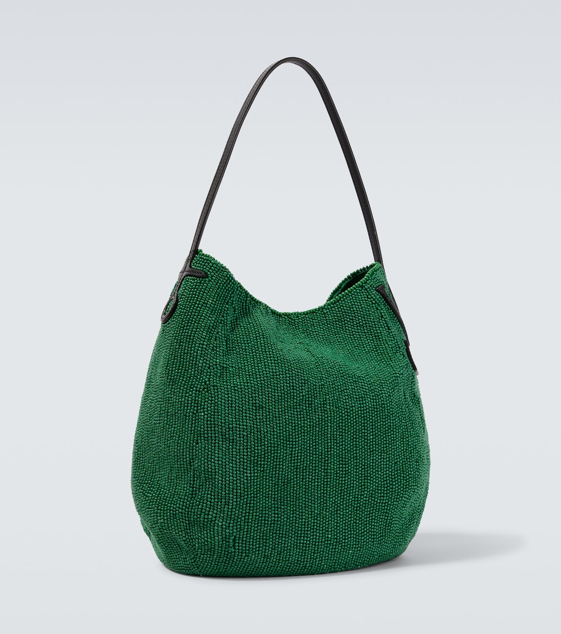 Verzierte Bucket Bag Bulb Small | JW Anderson