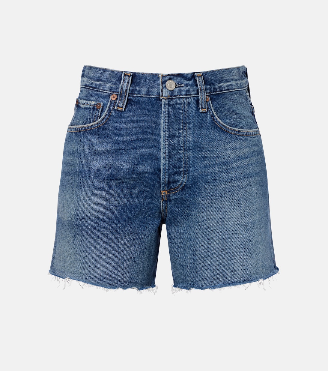 Nye denim shorts | Agolde