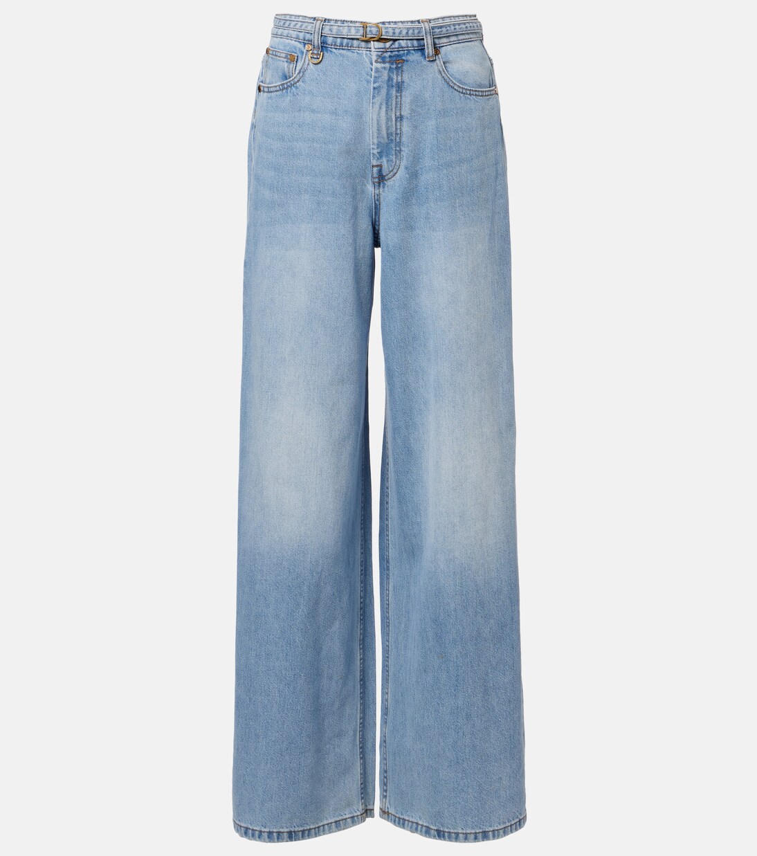 Wide-Leg Jeans Indra | Zimmermann