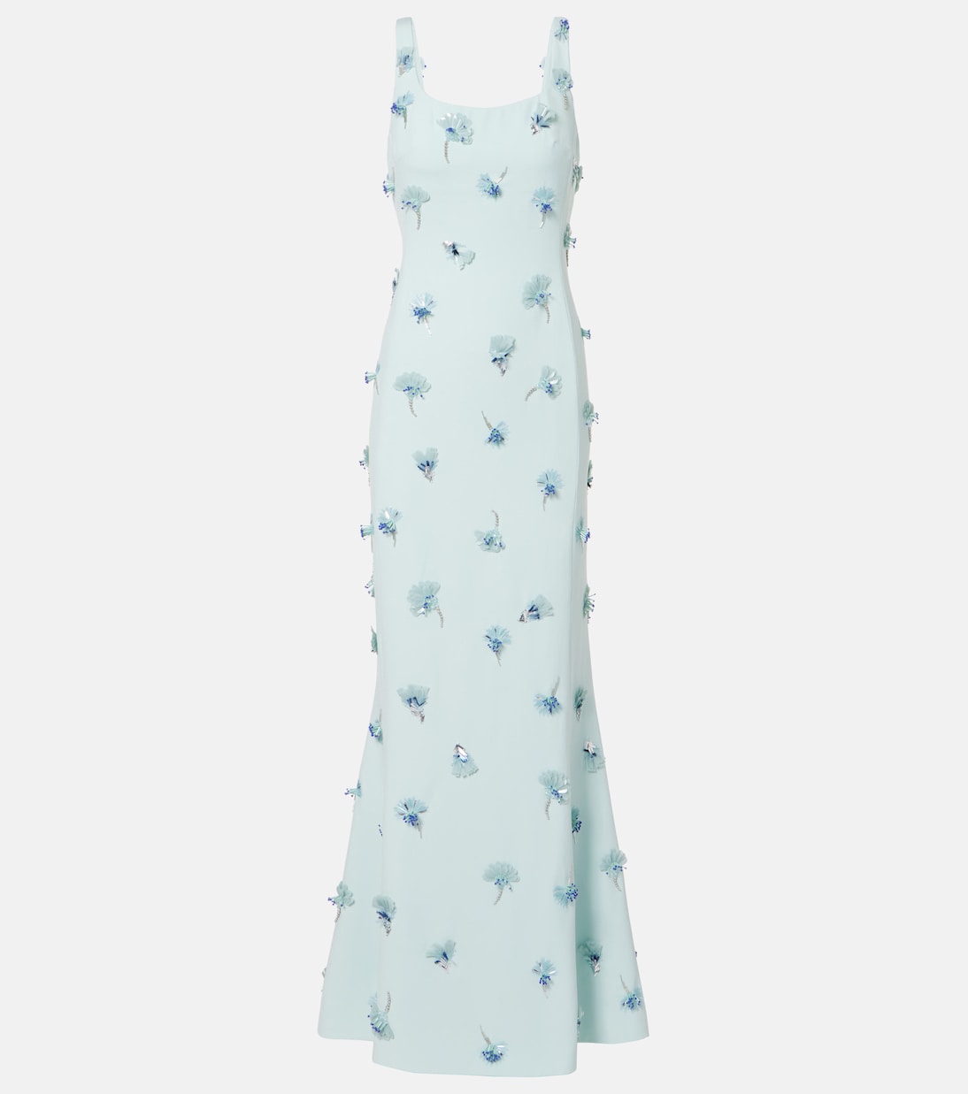 Briella embellished gown | Simkhai