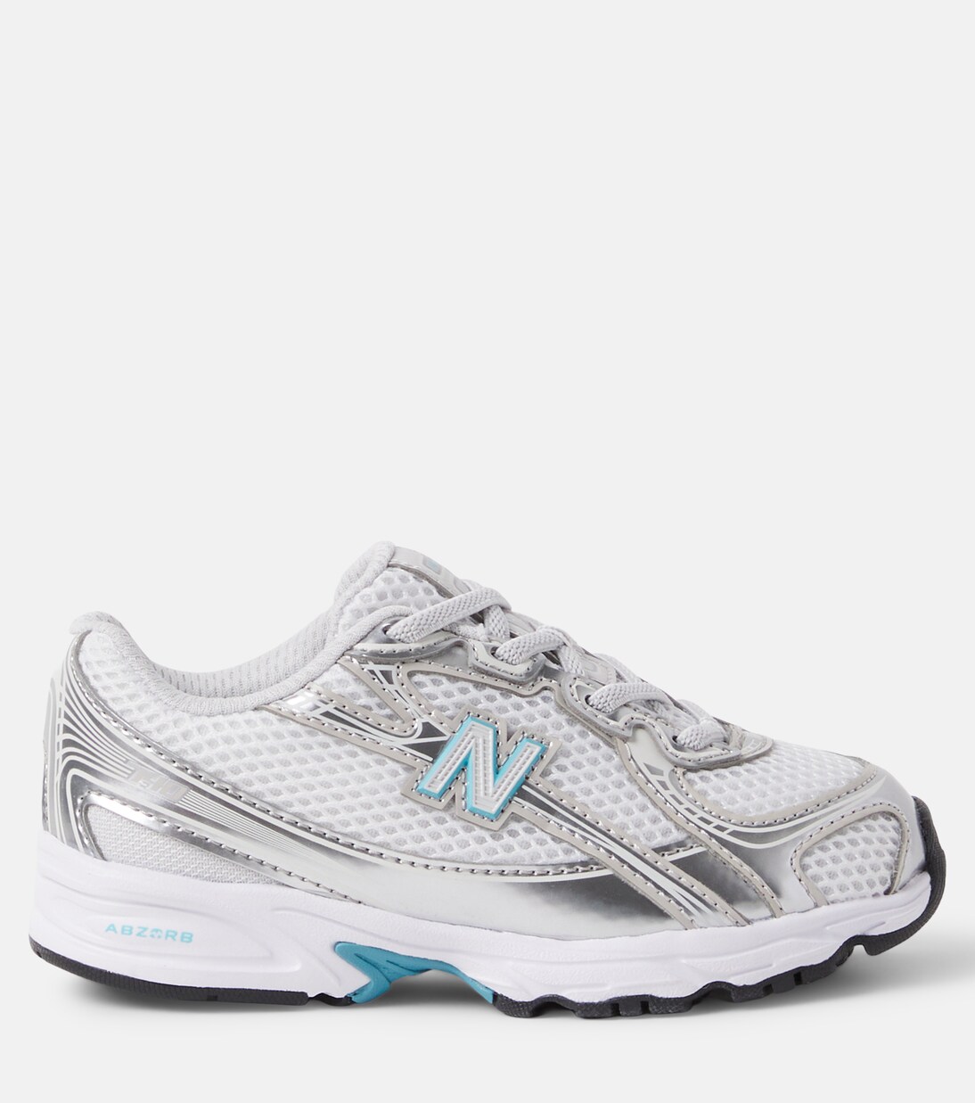 740 sneakers | New Balance Kids