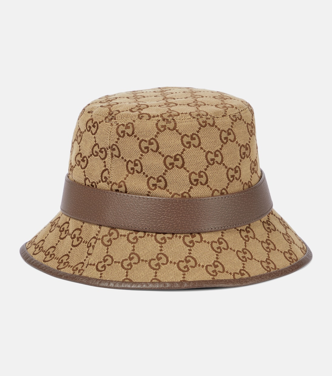 GG canvas bucket hat | Gucci