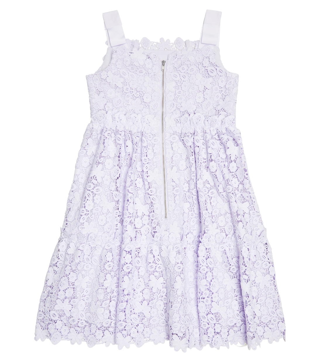 Robe en guipure | Self-Portrait Kids