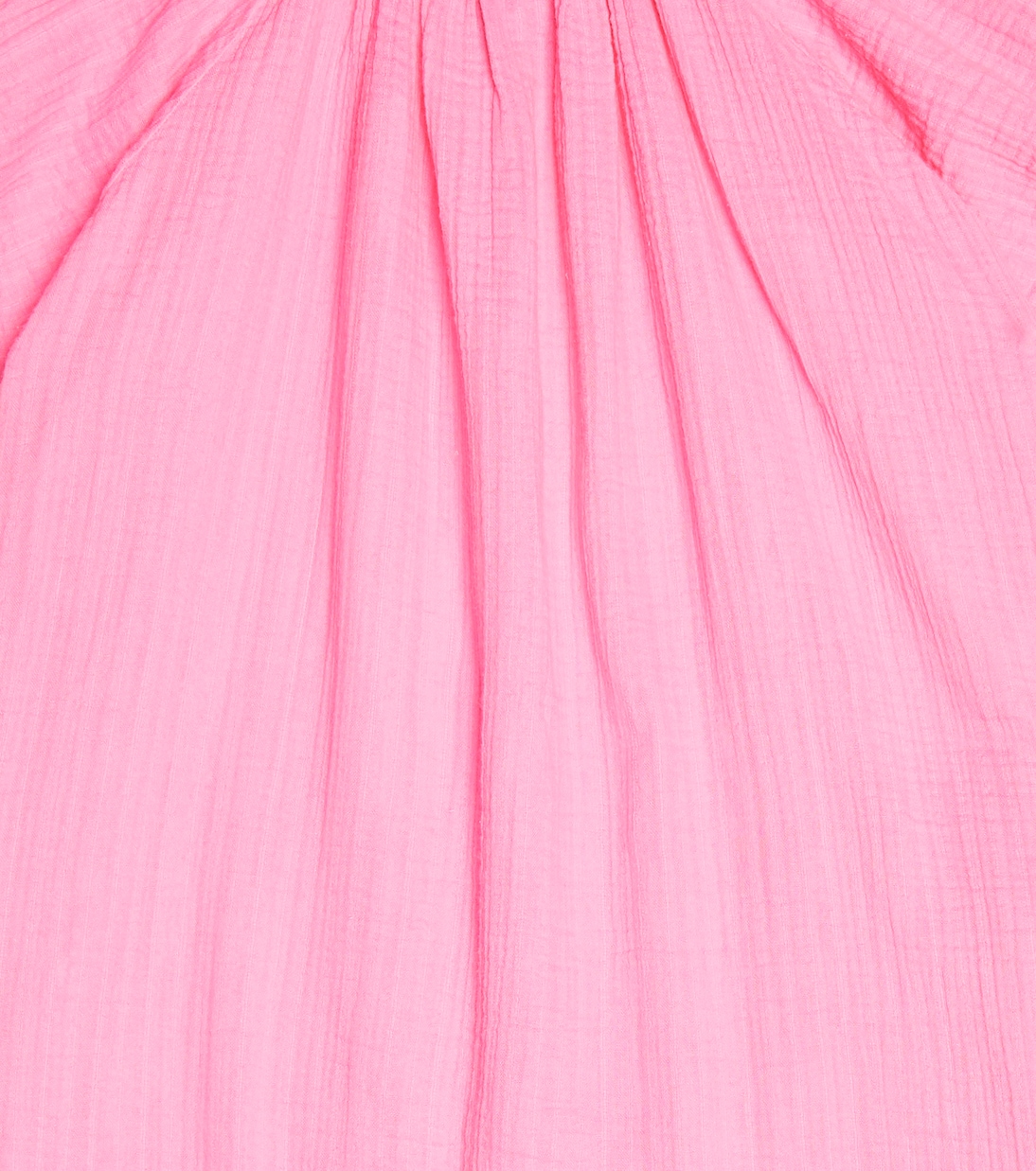 Robe en coton | Morley