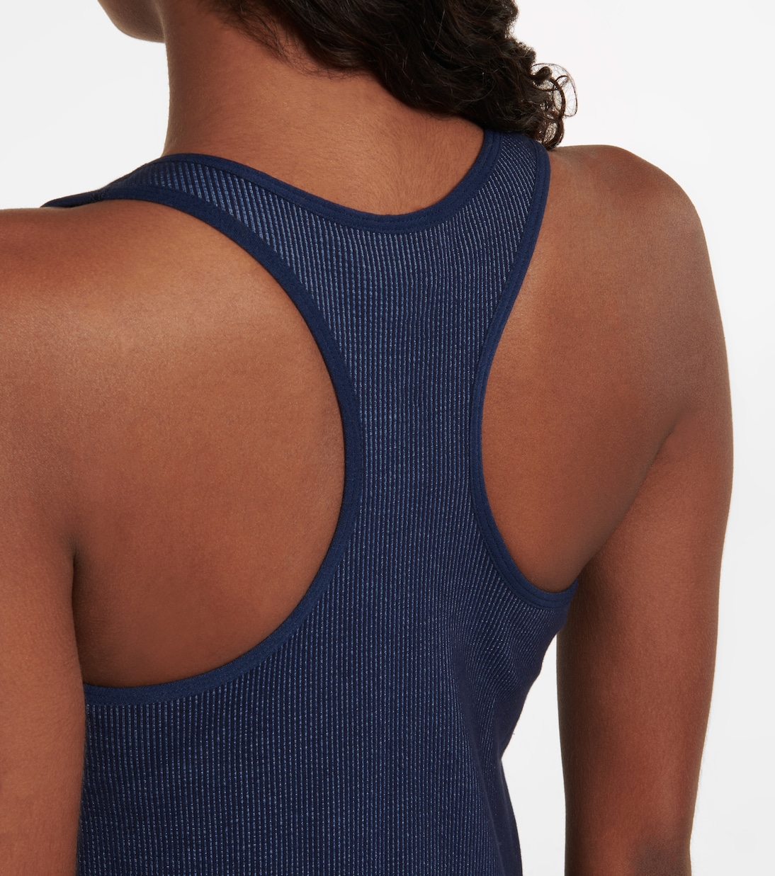 Minikleid Raf aus Rippstrick | The Upside