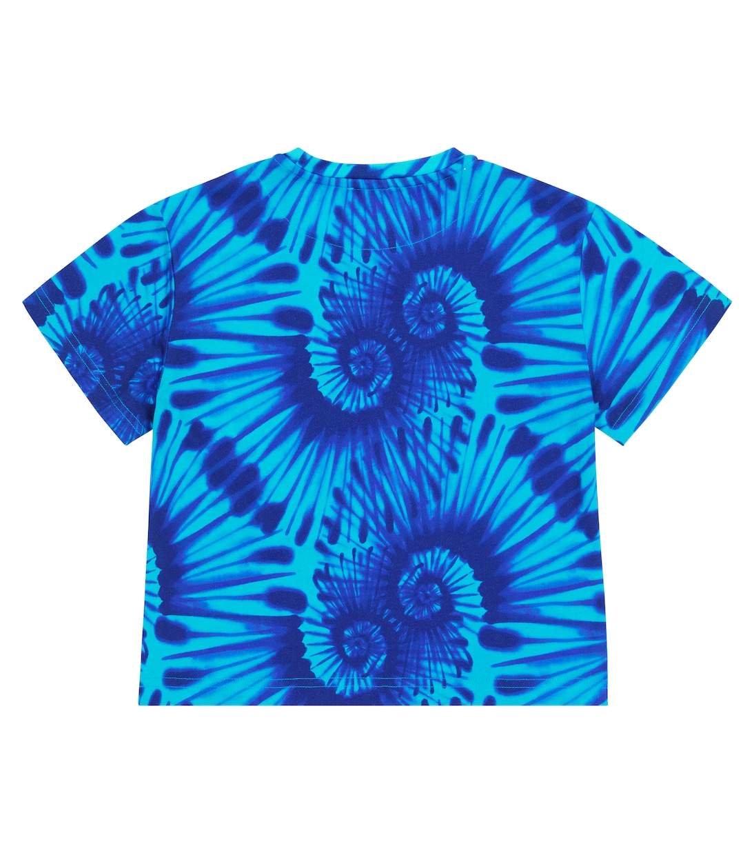 T-shirt imprimé en coton | Vilebrequin Kids