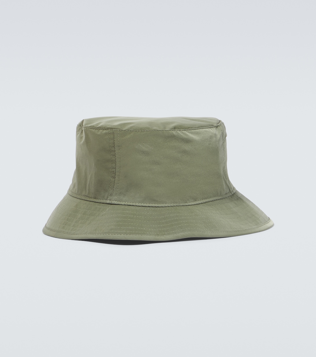 Chapeau bob Nylon B à logo | C.P. Company