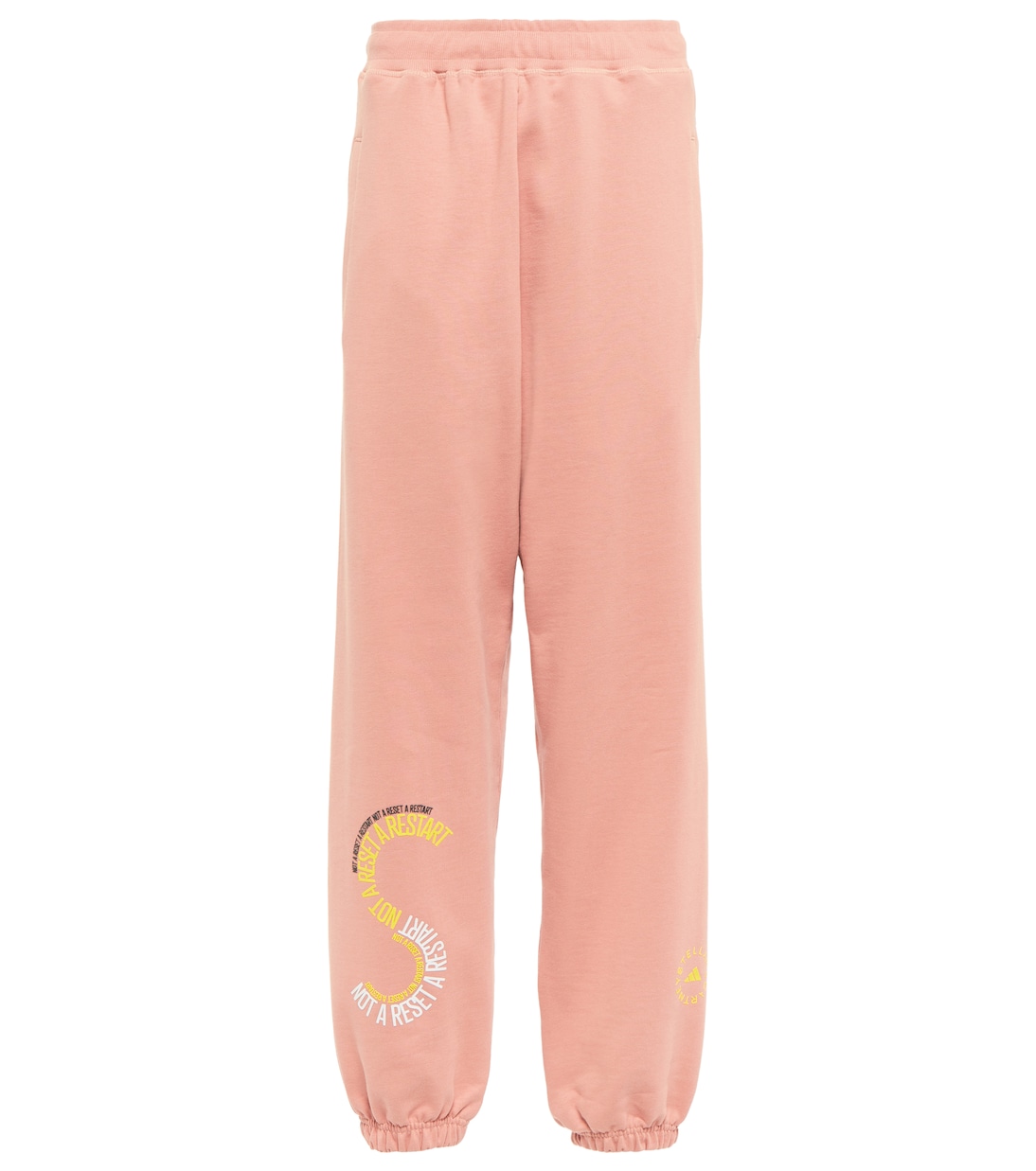 Cotton sweatpants | Adidas by Stella McCartney