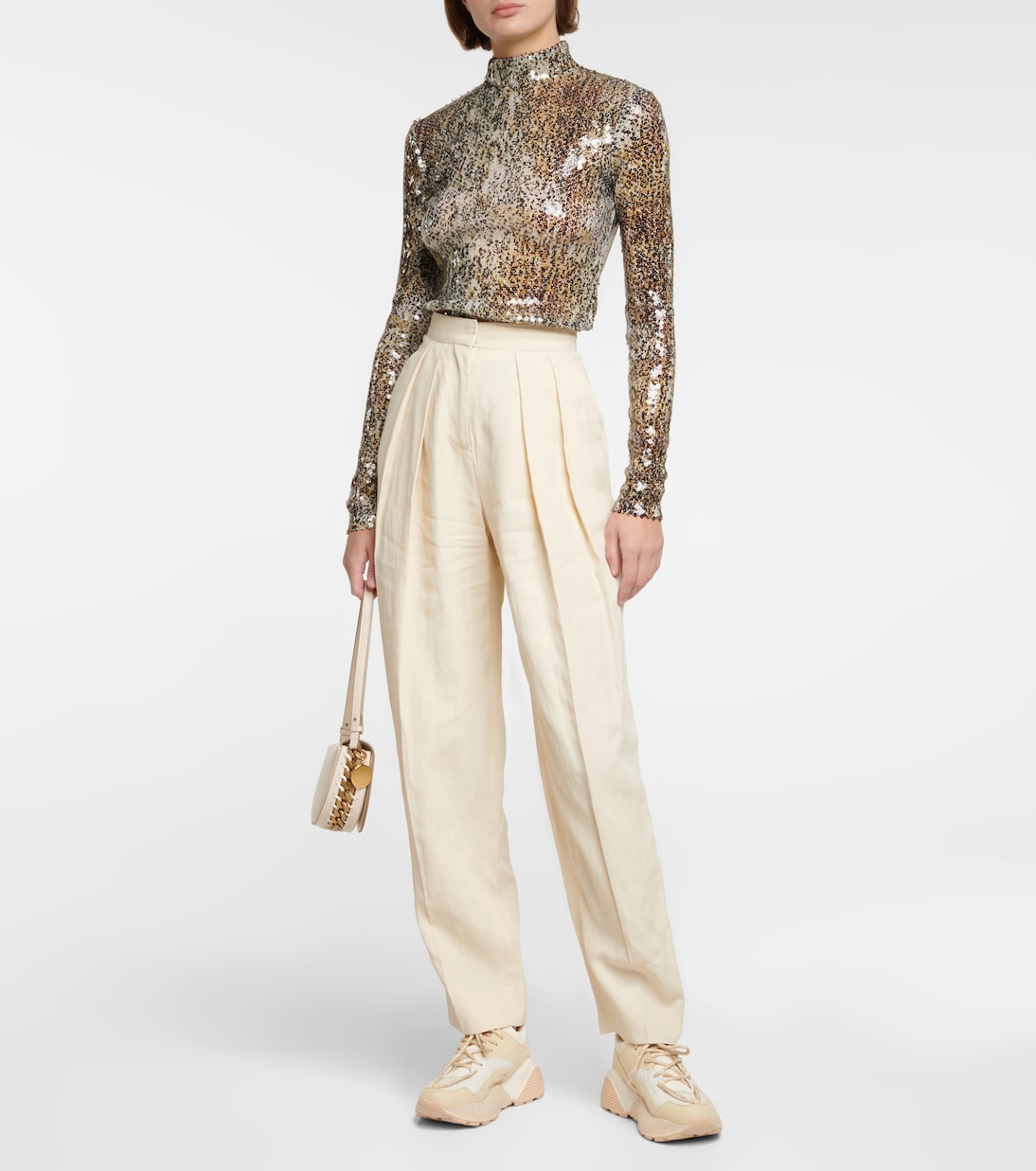 Sneakers Eclypse | Stella McCartney