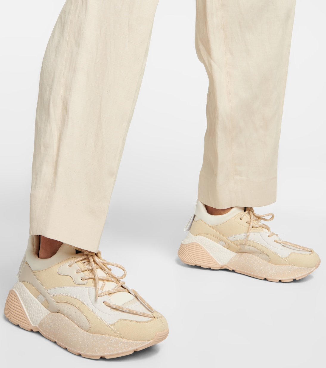 Sneakers Eclypse | Stella McCartney