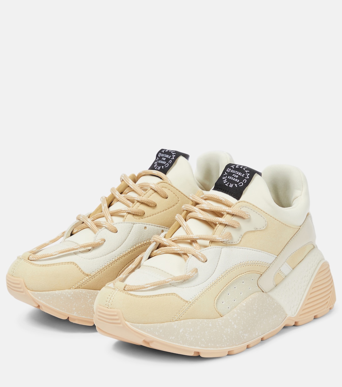 Sneakers Eclypse | Stella McCartney