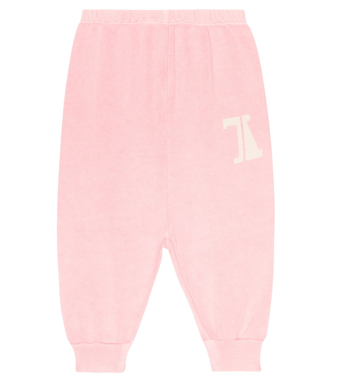 Baby Dromedary printed pants | The Animals Observatory