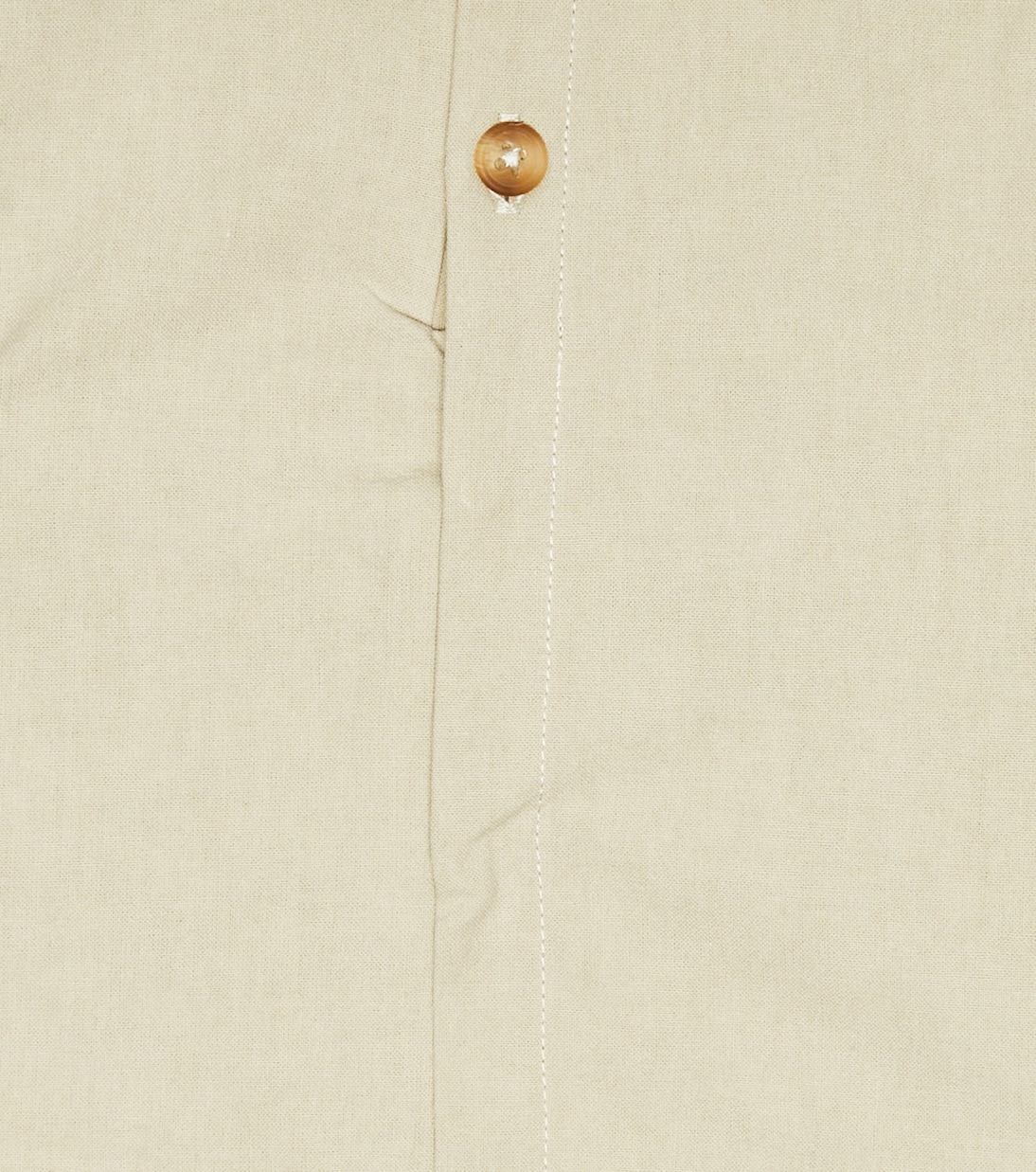 Baby Ber cotton playsuit | Donsje