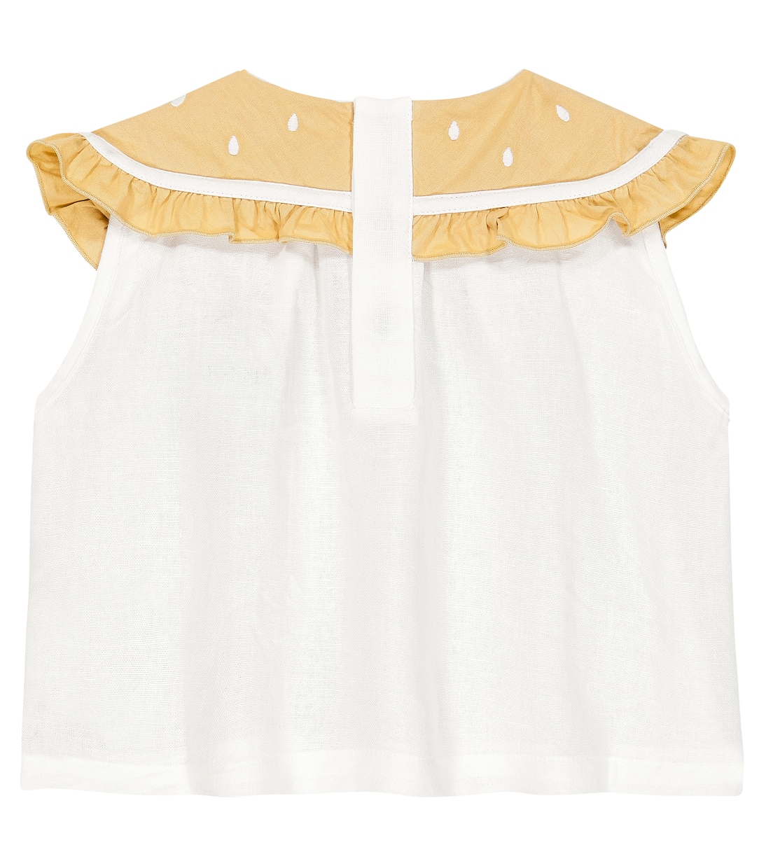 Baby Frutys top | Donsje