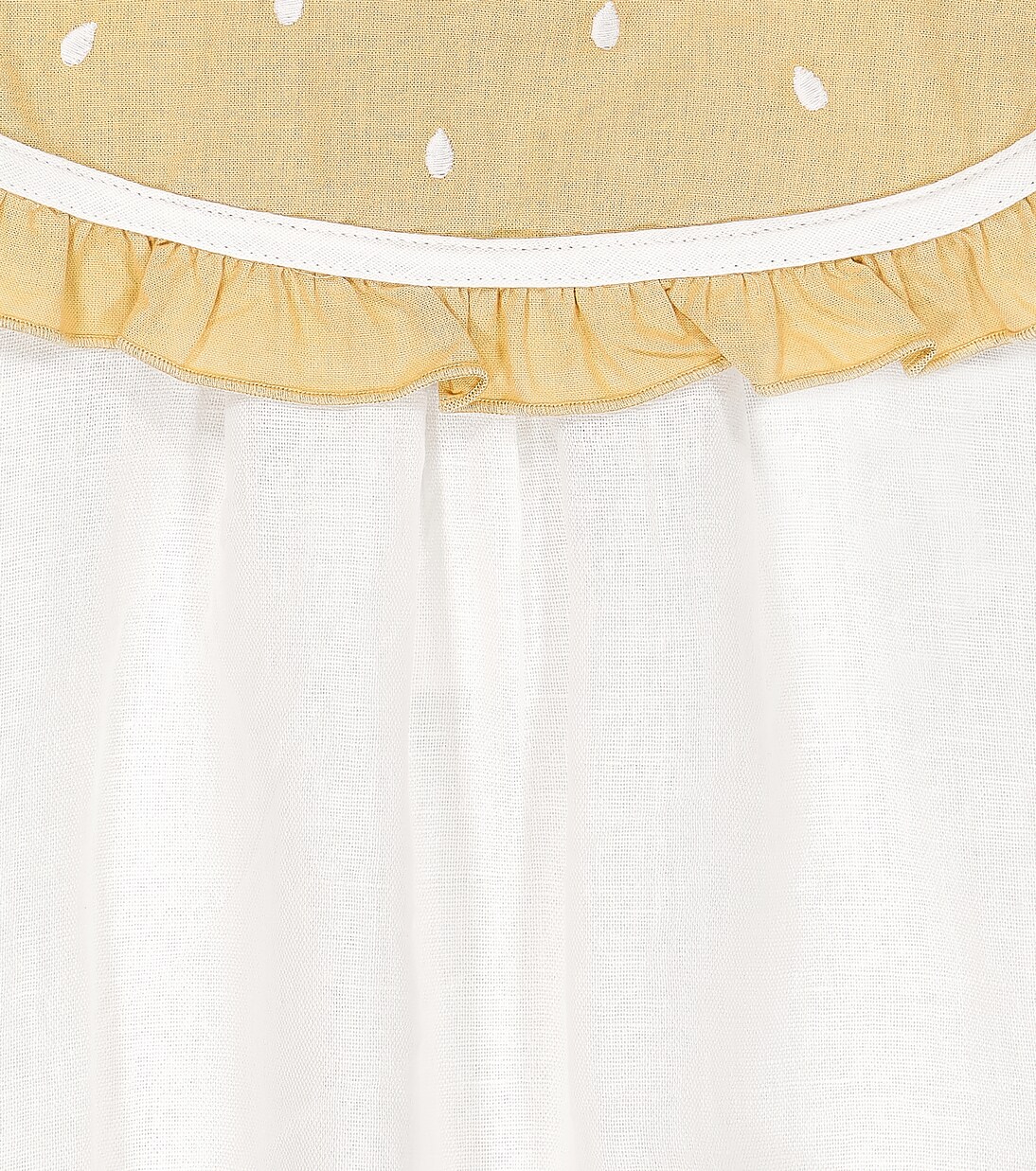 Baby Frutys top | Donsje