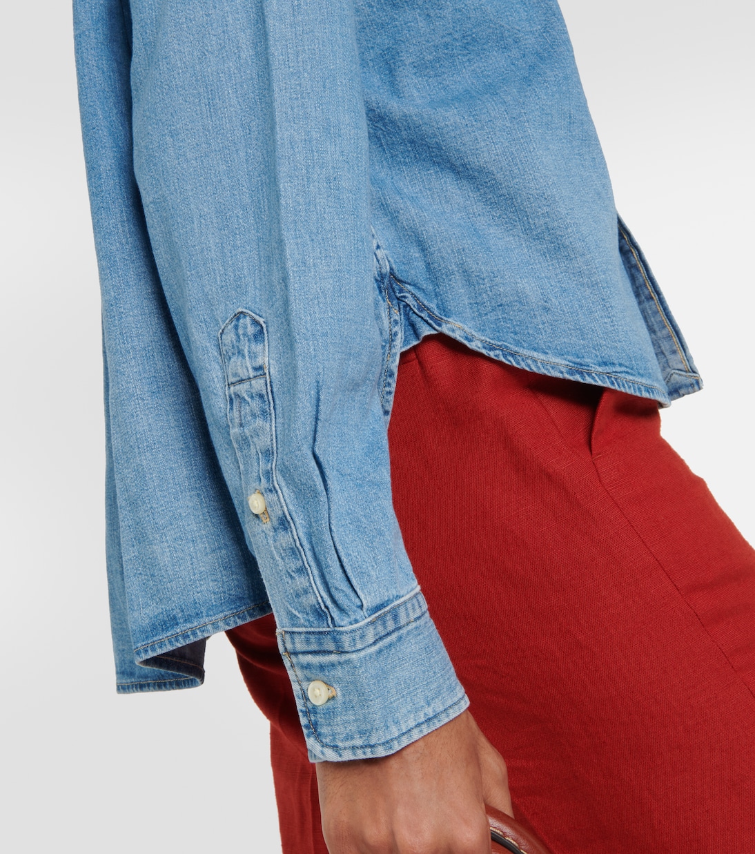 Jeanshemd | Polo Ralph Lauren