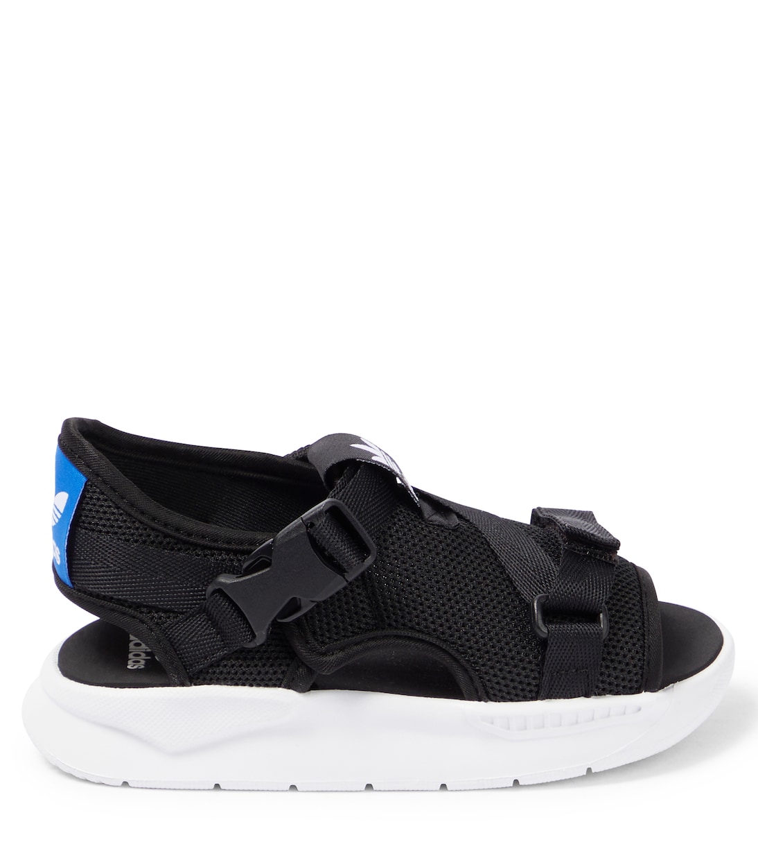 Sandalen 360 3.0 aus Mesh | Adidas Originals Kids