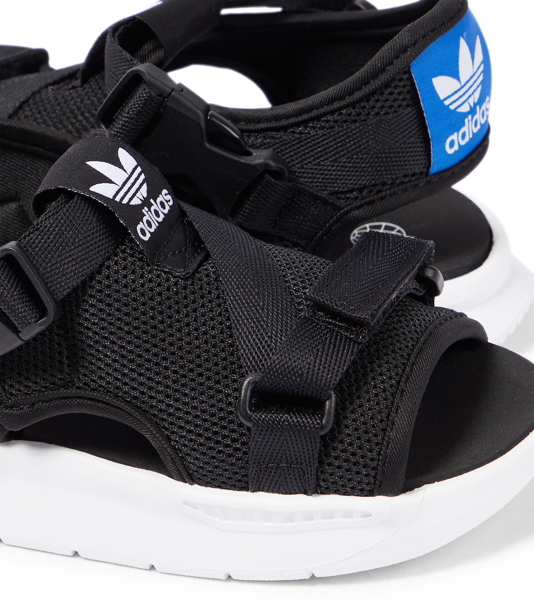 Sandalen 360 3.0 aus Mesh | Adidas Originals Kids