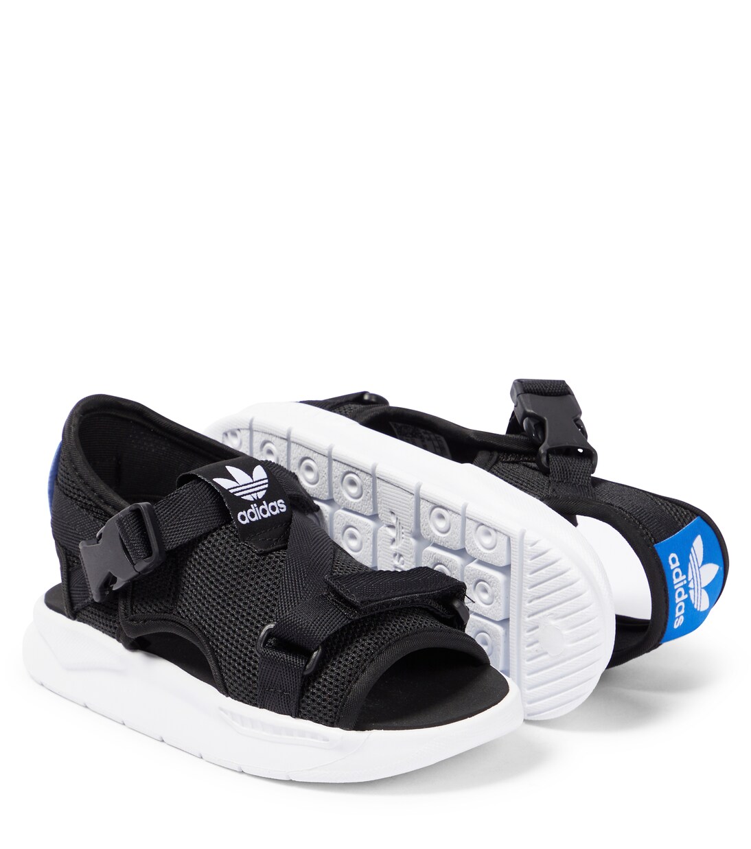 Sandalen 360 3.0 aus Mesh | Adidas Originals Kids