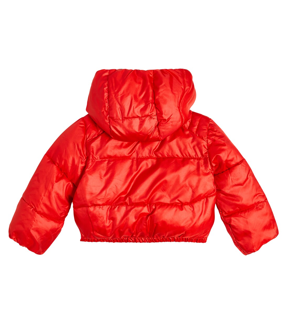 Ski jacket | Moschino Kids