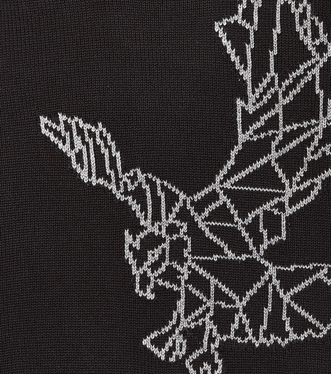 Cotton sweater | Il Gufo