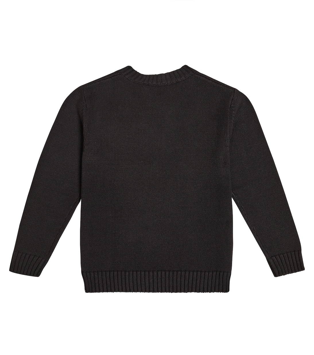 Cotton sweater | Il Gufo