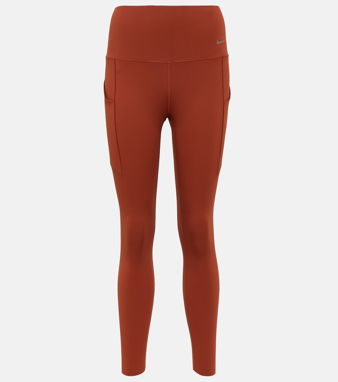 High-Rise Leggings Universa | Nike