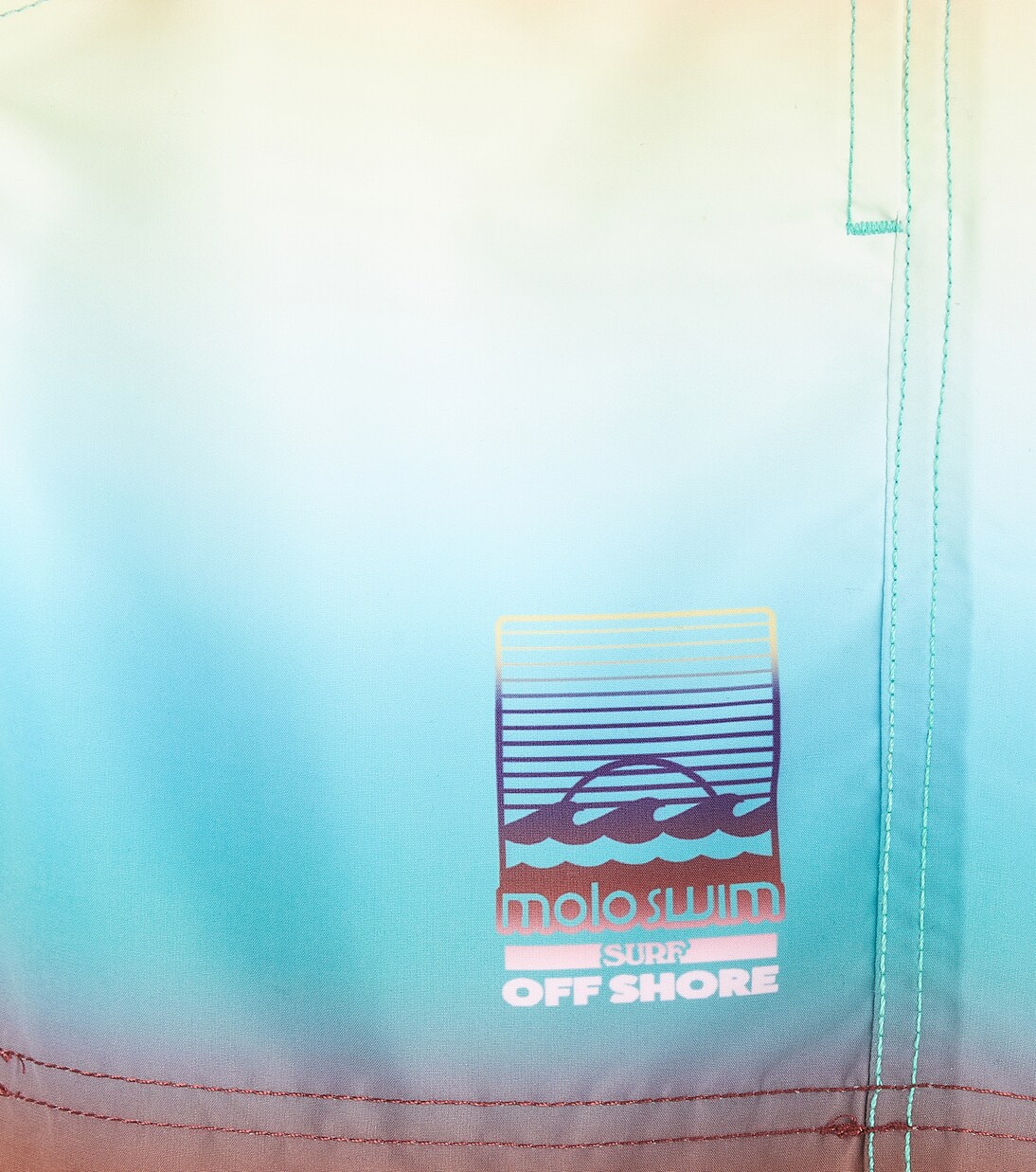 Neal swim trunks | Molo