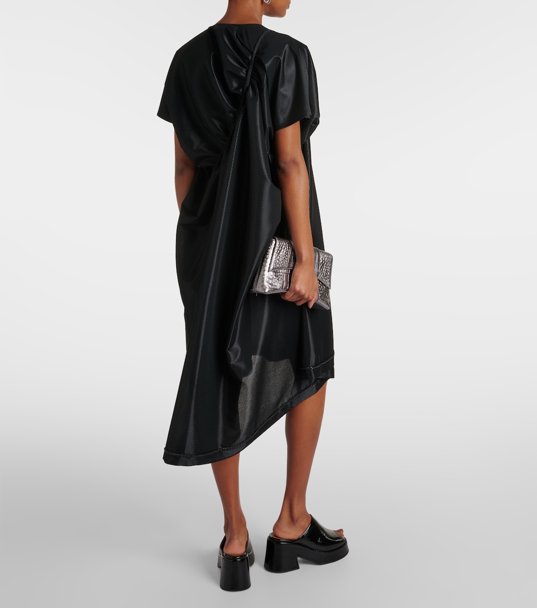 Robe midi | Junya Watanabe