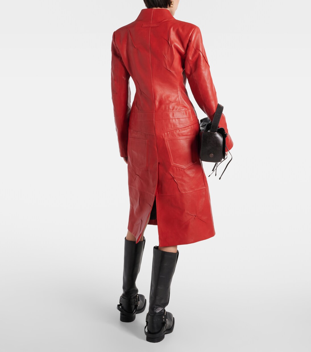 Abrigo de piel | Acne Studios