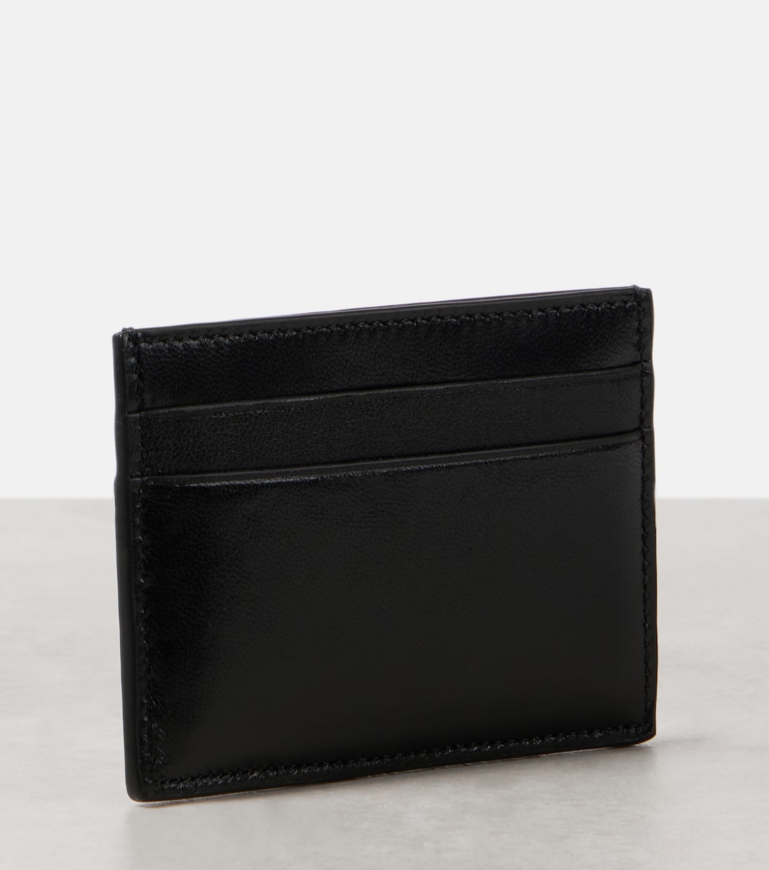 Puffer Anagram leather card holder | Loewe