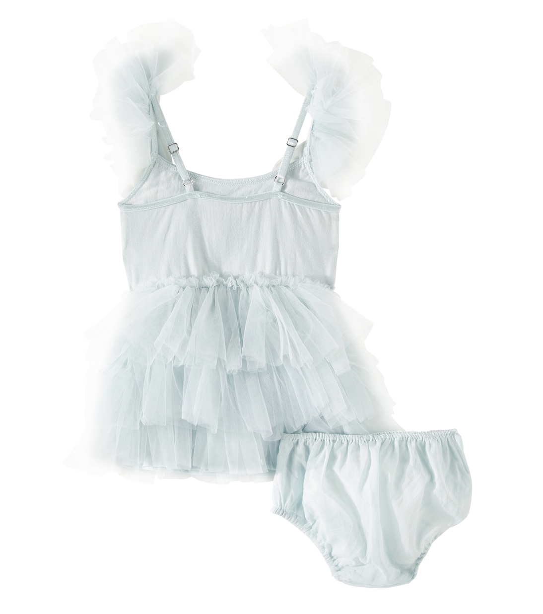 Baby - Abito Starry Delight in tulle | Tutu Du Monde