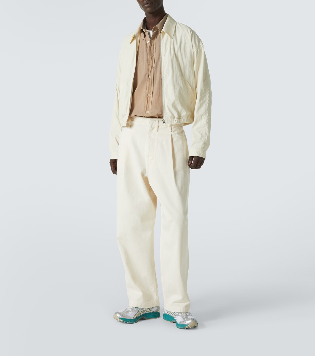 Baskets Gel-Nimbus 10.1 | Asics