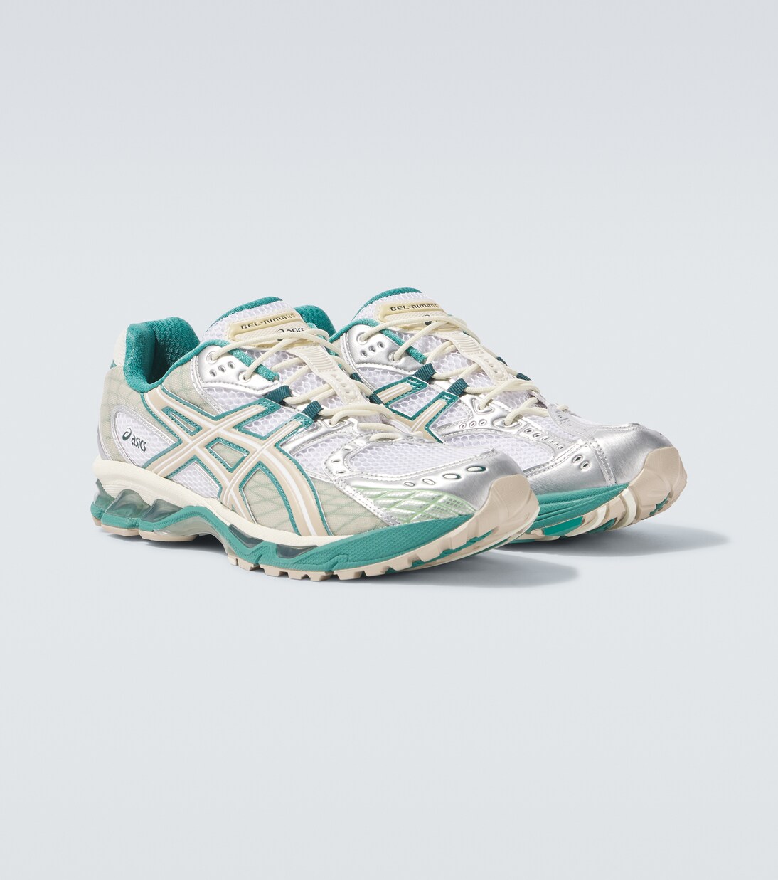 Baskets Gel-Nimbus 10.1 | Asics