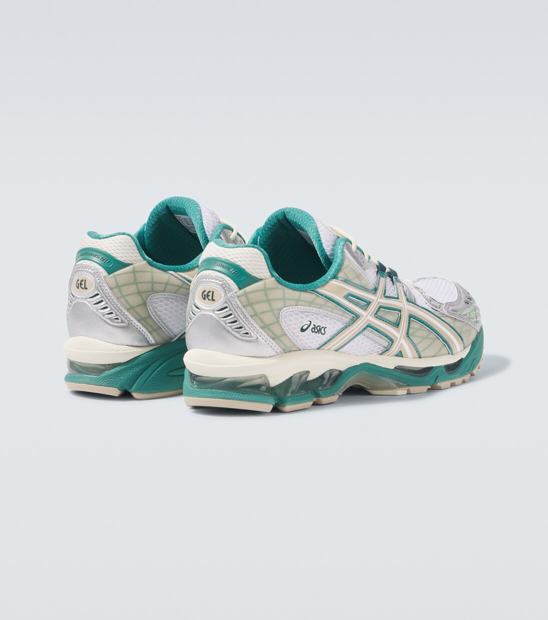 Baskets Gel-Nimbus 10.1 | Asics