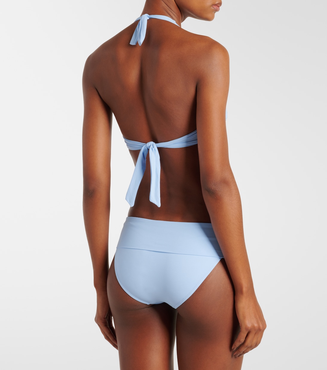 Haut de bikini Brussels | Melissa Odabash