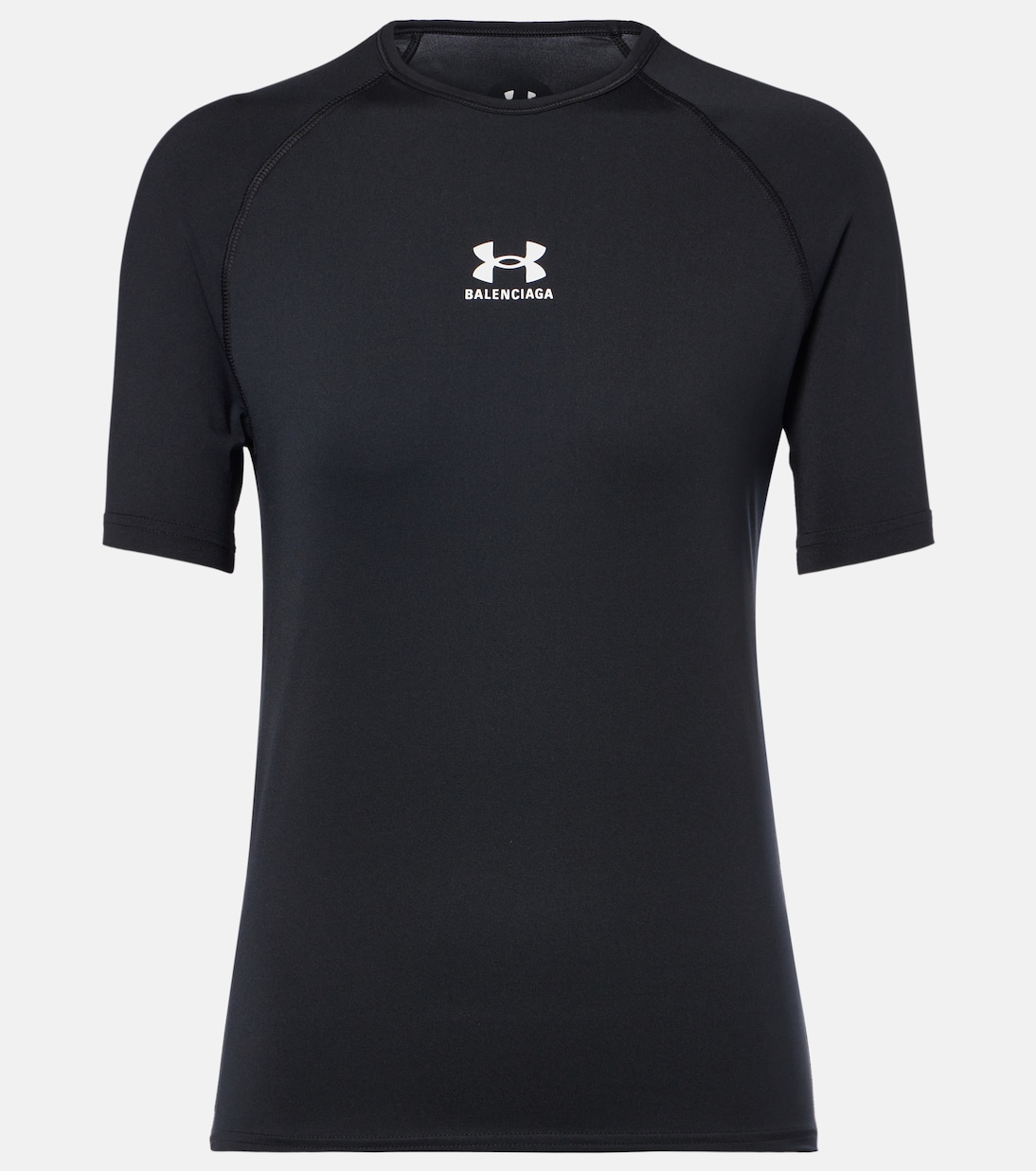 x Under Armour – T-shirt en coton | Balenciaga