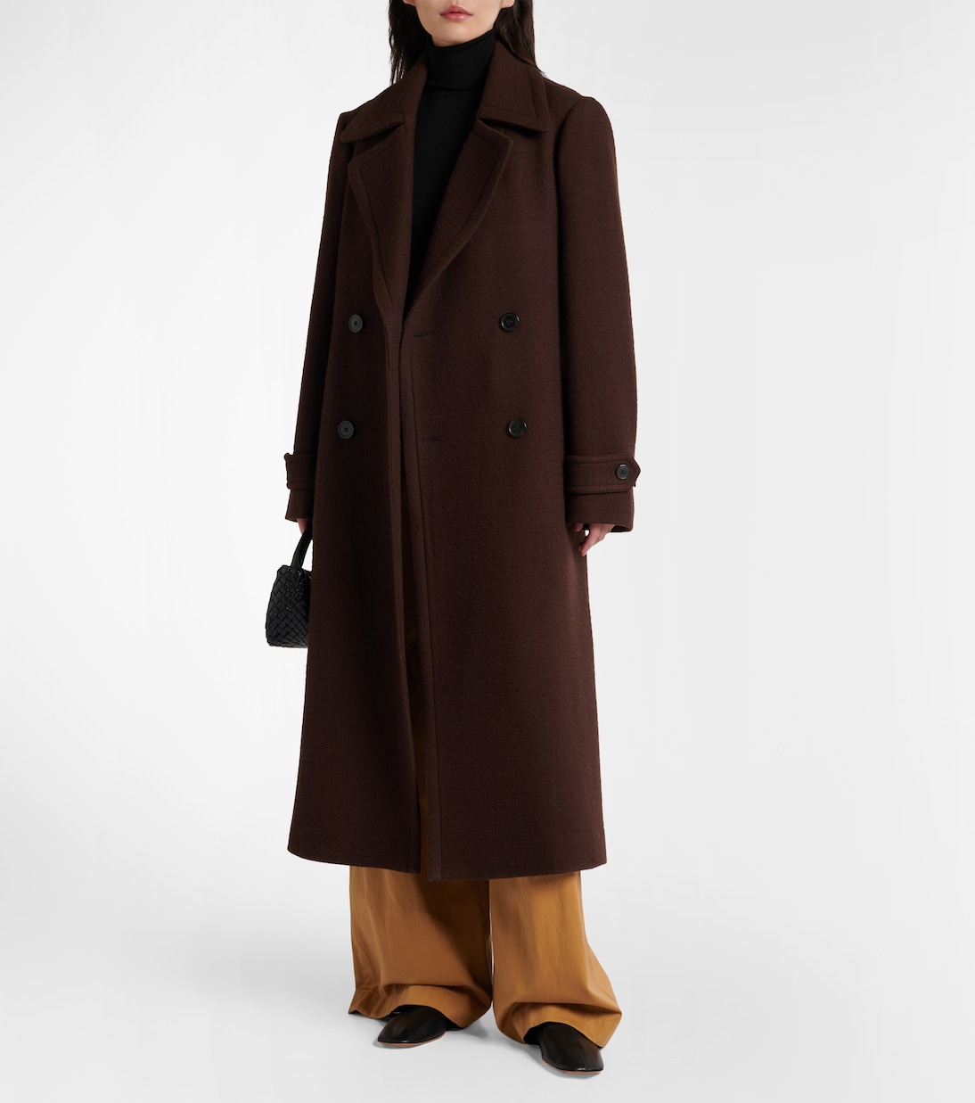 Ankle Boots Glove aus Leder | Dries Van Noten