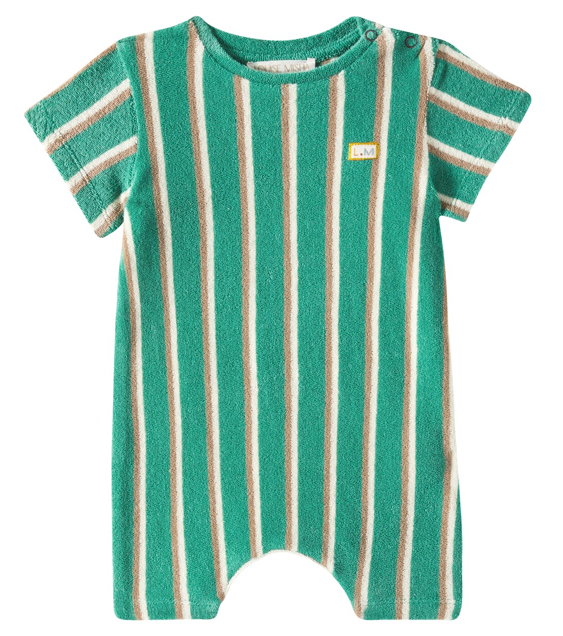 Baby Spieler Bogoma aus Frottee | Louise Misha