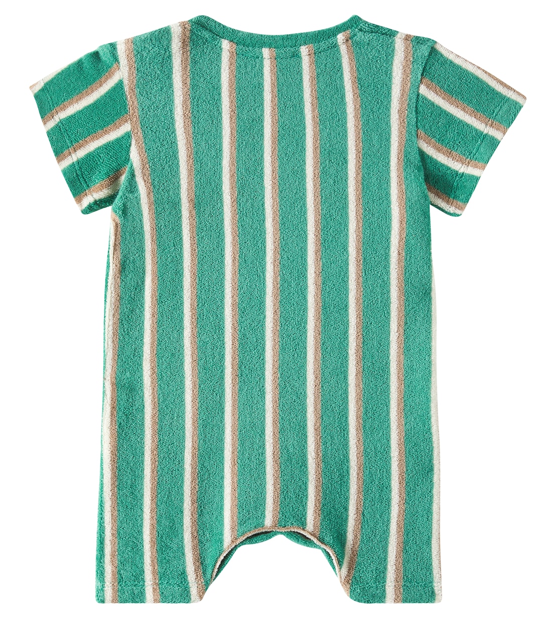 Baby Spieler Bogoma aus Frottee | Louise Misha