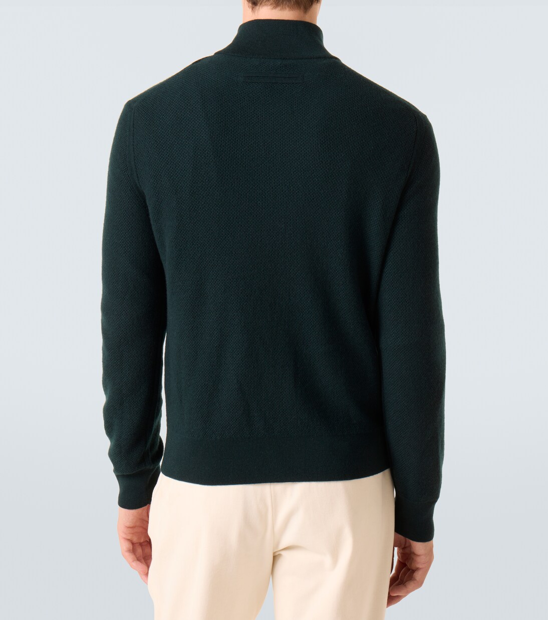 Pullover aus Kaschmir | Zegna